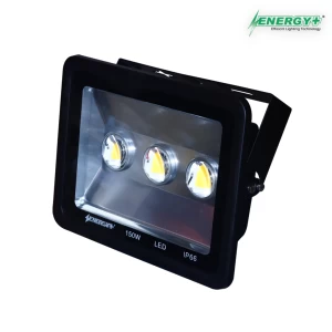 Energy+ 17012-150W Flood Light Lens Type WH/WW
