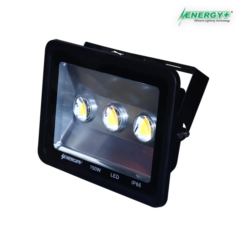 Energy+ 17012-150W Flood Light Lens Type WH/WW Energy+ 17012-150W Flood Light Lens Type WH/WW