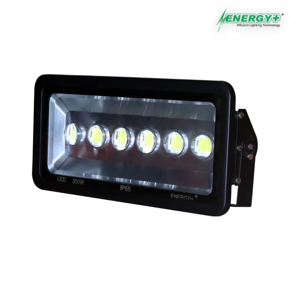 Energy+ 17012-300W Flood Light Lens Type WH/WW Energy+ 17012-300W Flood Light Lens Type WH/WW