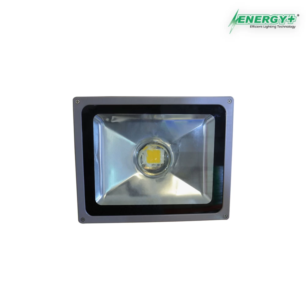 Energy+ 17012-50W Flood Light Lens Type WH/WW Energy+ 17012-50W Flood Light Lens Type WH/WW