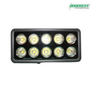 Energy+ 17013-500W Flood Light Beam Type WH/WW