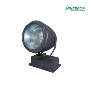 Energy+ 17016-50W Flood Light Beam Type (RD)-1055 RD/GR/RED/WH/WR/BL