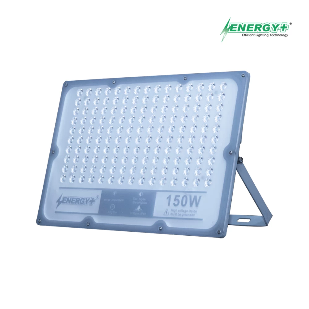Energy+ 17020-150W ULTRA SMD Flood Light WH/WW Energy+ 17020-150W ULTRA SMD Flood Light WH/WW