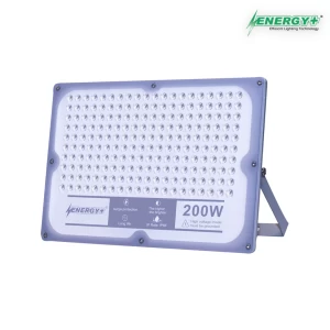 Energy+ 17020-200W ULTRA SMD Flood Light WH/WW