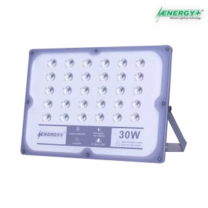 Energy+ 17020-30W ULTRA SMD Flood Light WH/WW