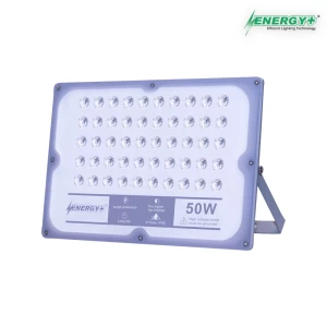 Energy+ 17020-50W ULTRA SMD Flood Light WH/WW