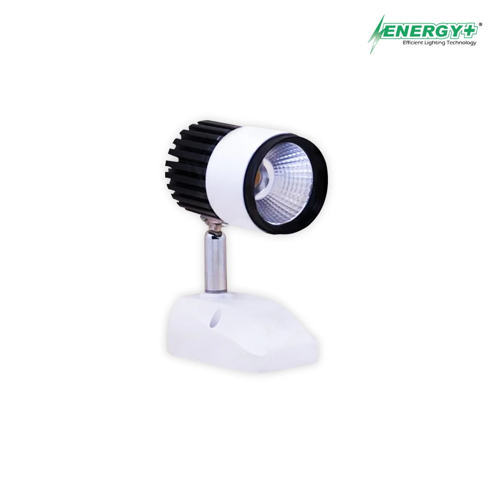 324 Energy+ 10W LED Base Spot Light