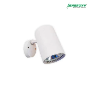 682 Energy+ 20W LED Surface Spot Light 20W