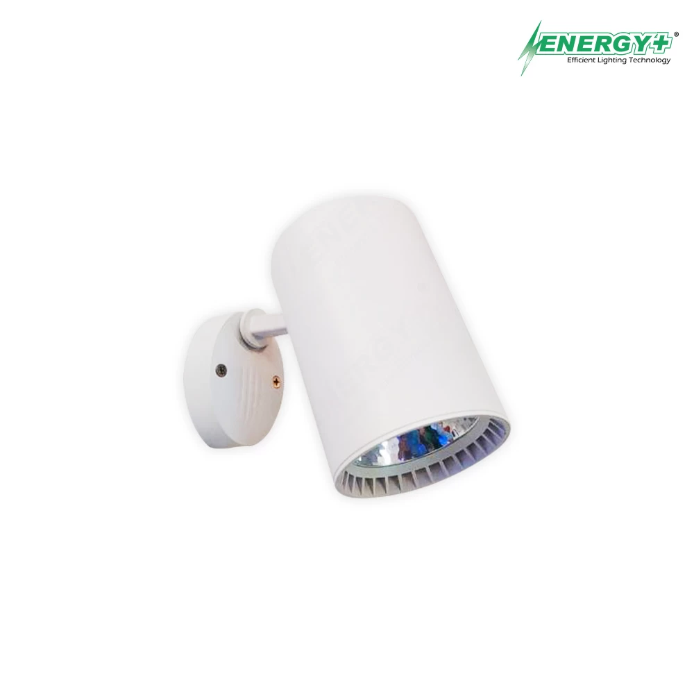 682 Energy+ 20W LED Surface Spot Light 20W