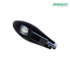 EPSTL-18013 50W Ultra-street light COB-BK body WH/WW