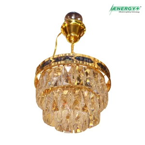 EPCC-27040-Crystal Chandelier