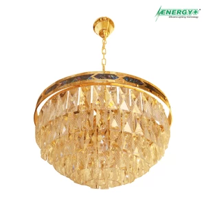 EPCC-27041-Crystal Chandelier