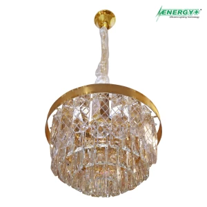 EPCC-27047 Crystal Chandelier