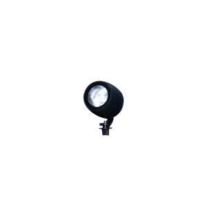 EPGL 24034 10W LED Garden Light BK Body WW