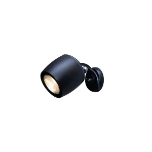 EPGL 24035 10W LED Garden Light  BK Body WW