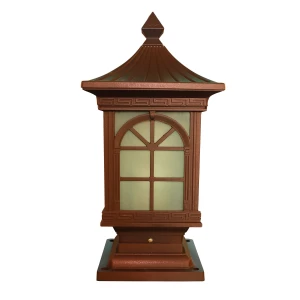 EPGTL-24065 Gate Light