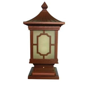 EPGTL-24066 Gate Light