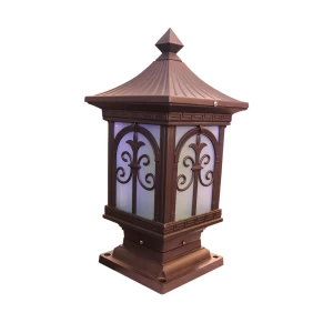 EPGTL-24076 Gate Light