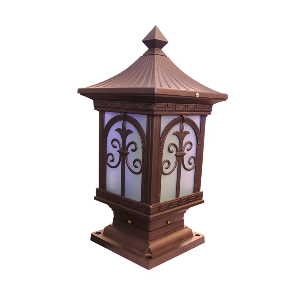 EPGTL-24076 Gate Light EPGTL-24076 Gate Light