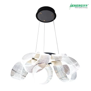EPHL-28285-Hanging Light 5 Point