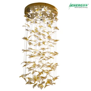 EPHL-28404 LED Exclusive Hanging Light