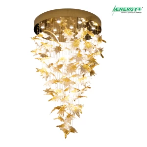 EPHL-28405-LED Exclusive Hanging Light