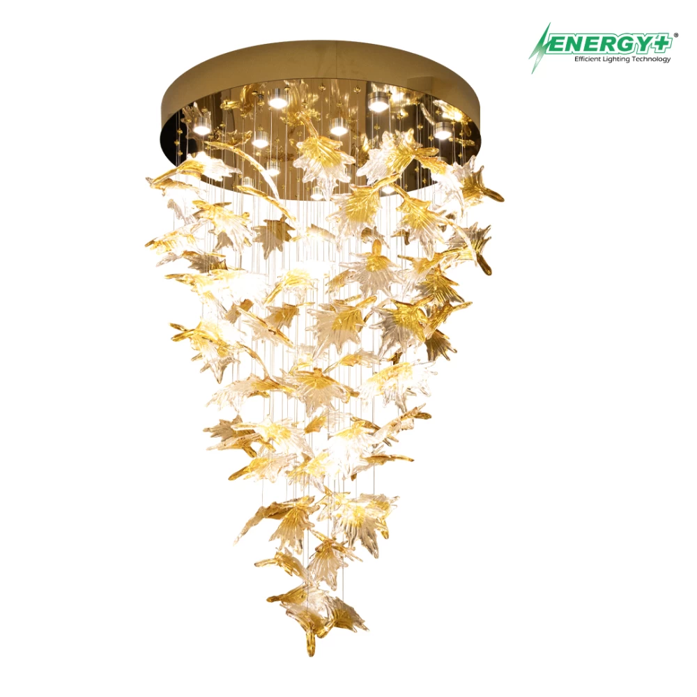 EPHL-28405-LED Exclusive Hanging Light