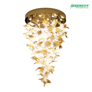 EPHL-28406-LED Exclusive Hanging Light