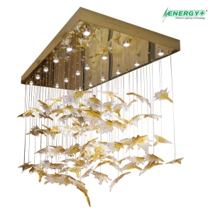 EPHL-28407-LED Exclusive Hanging Light