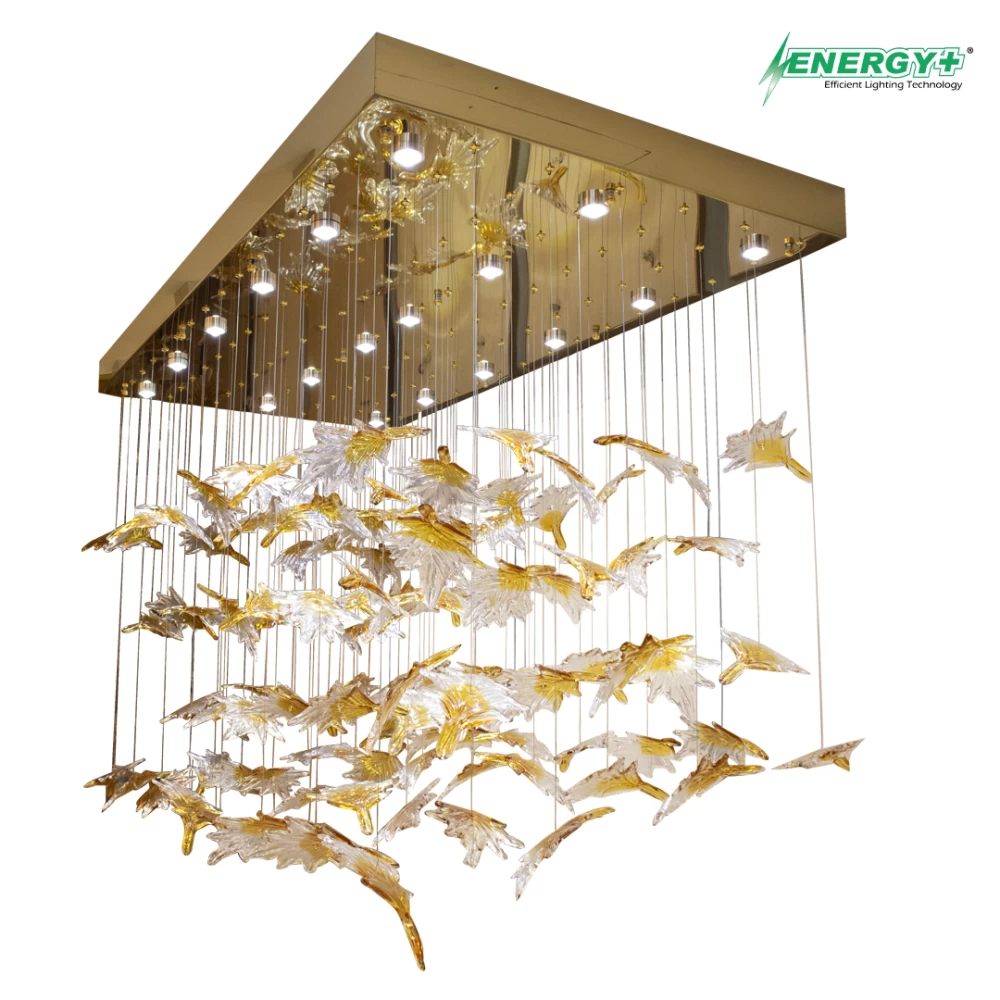 EPHL-28407-LED Exclusive Hanging Light EPHL-28407-LED Exclusive Hanging Light