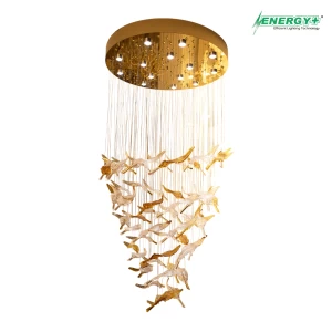 EPHL-28408-LED Exclusive Hanging Light