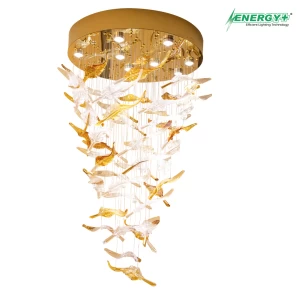 EPHL-28409-LED Exclusive Hanging Light