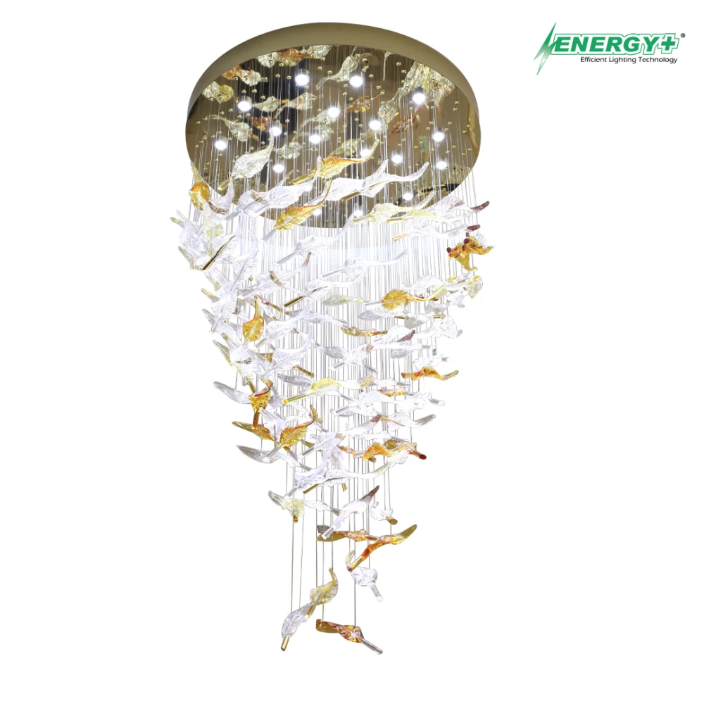 EPHL-28410-LED Exclusive Hanging Light EPHL-28410-LED Exclusive Hanging Light