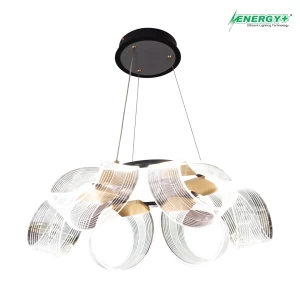 EPHL-28429-Hanging Light 6 Point