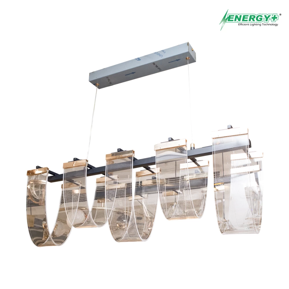 EPHL-28430-Hanging Light 5 Point