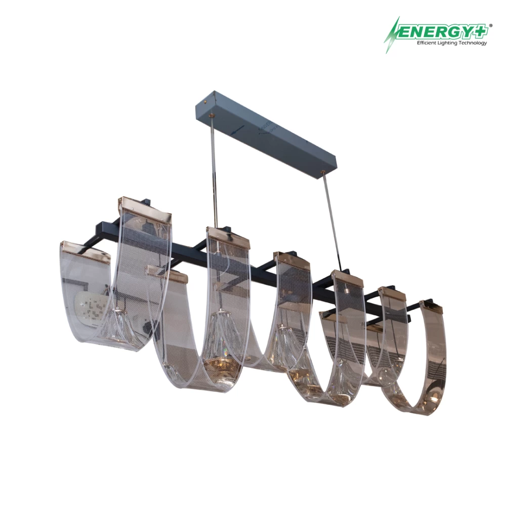 EPHL-28431-Hanging Light 6 Point EPHL-28431-Hanging Light 6 Point