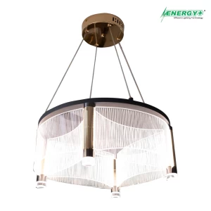 EPHL-28434-Hanging Light 4 Point
