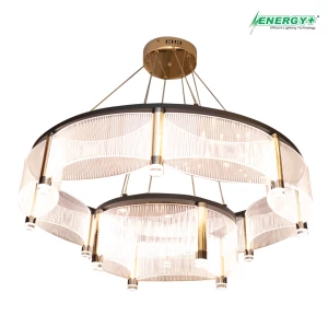 EPHL-28436-Hanging Light 2 Point