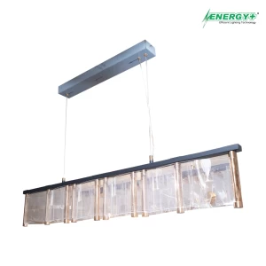 EPHL-28437-Hanging Light 5 Point