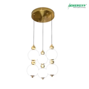 EPHL-28440-Hanging Light 3 Point