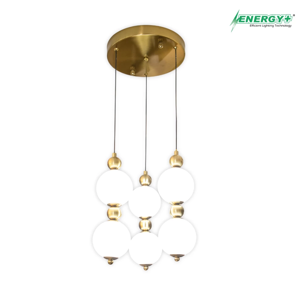 EPHL-28440-Hanging Light 3 Point EPHL-28440-Hanging Light 3 Point