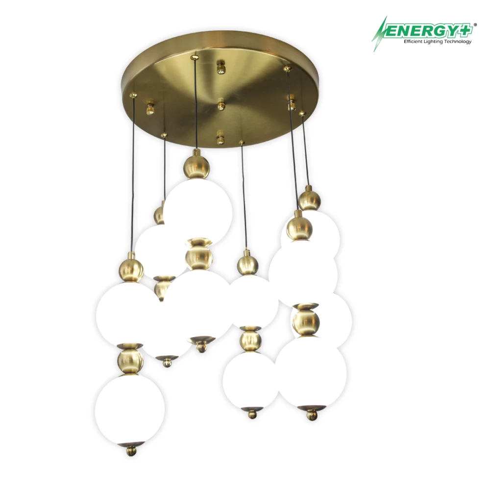 EPHL-28441-Hanging Light 6 Point EPHL-28441-Hanging Light 6 Point