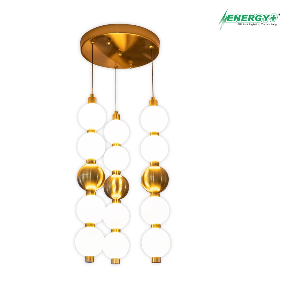EPHL-28442-Hanging light 3 Point