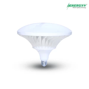 55W E27 UFO LED Bulb WH/WWW
