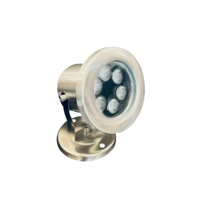 EPUWL 15011 6W Underwater Light RGB