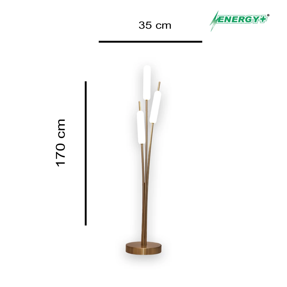 Exclusive Floor Lamp Exclusive Floor Lamp