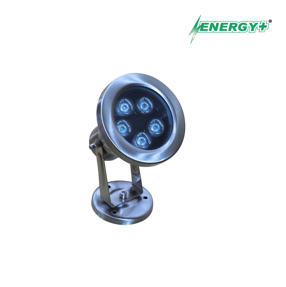 Garden Light 5W RD/WR/BL Garden Light 5W RD/WR/BL