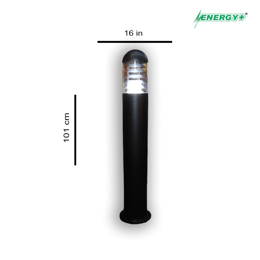 Garden Light Bk Garden Light Bk