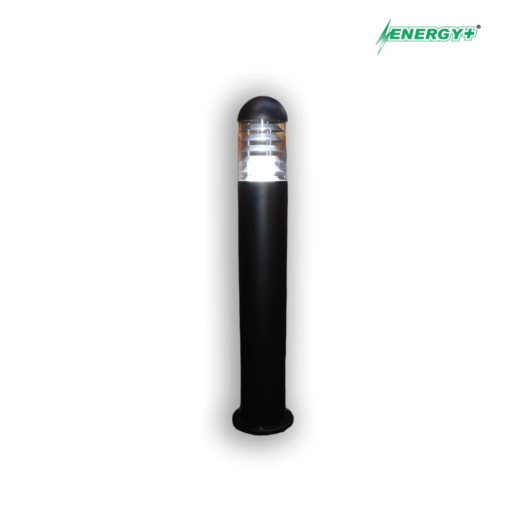 Garden Light Bk Garden Light Bk