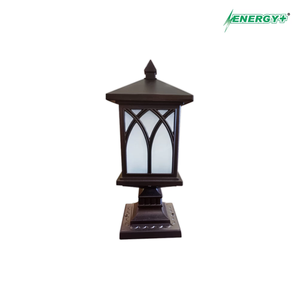 Gate Light Gate Light